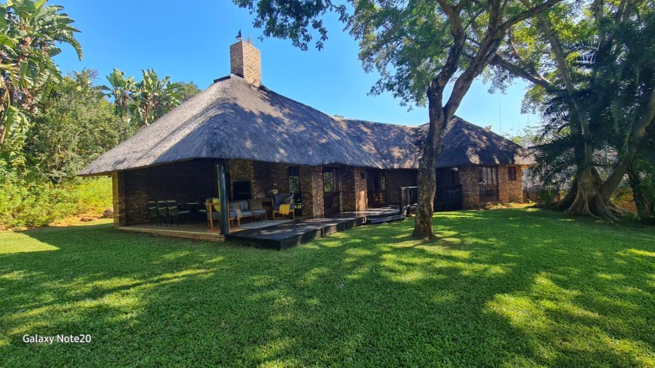 Kruger Park Lodge Unit No. 243 Hazyview Exterior foto
