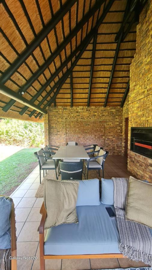 Kruger Park Lodge Unit No. 243 Hazyview Exterior foto