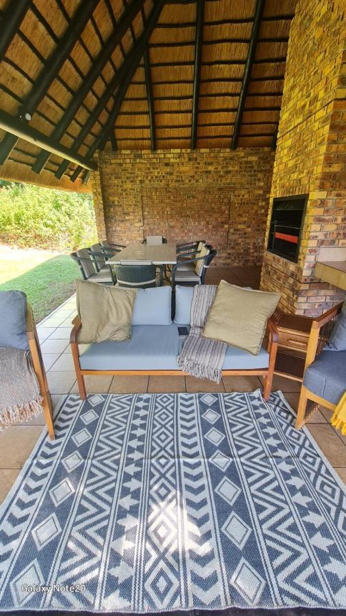 Kruger Park Lodge Unit No. 243 Hazyview Exterior foto