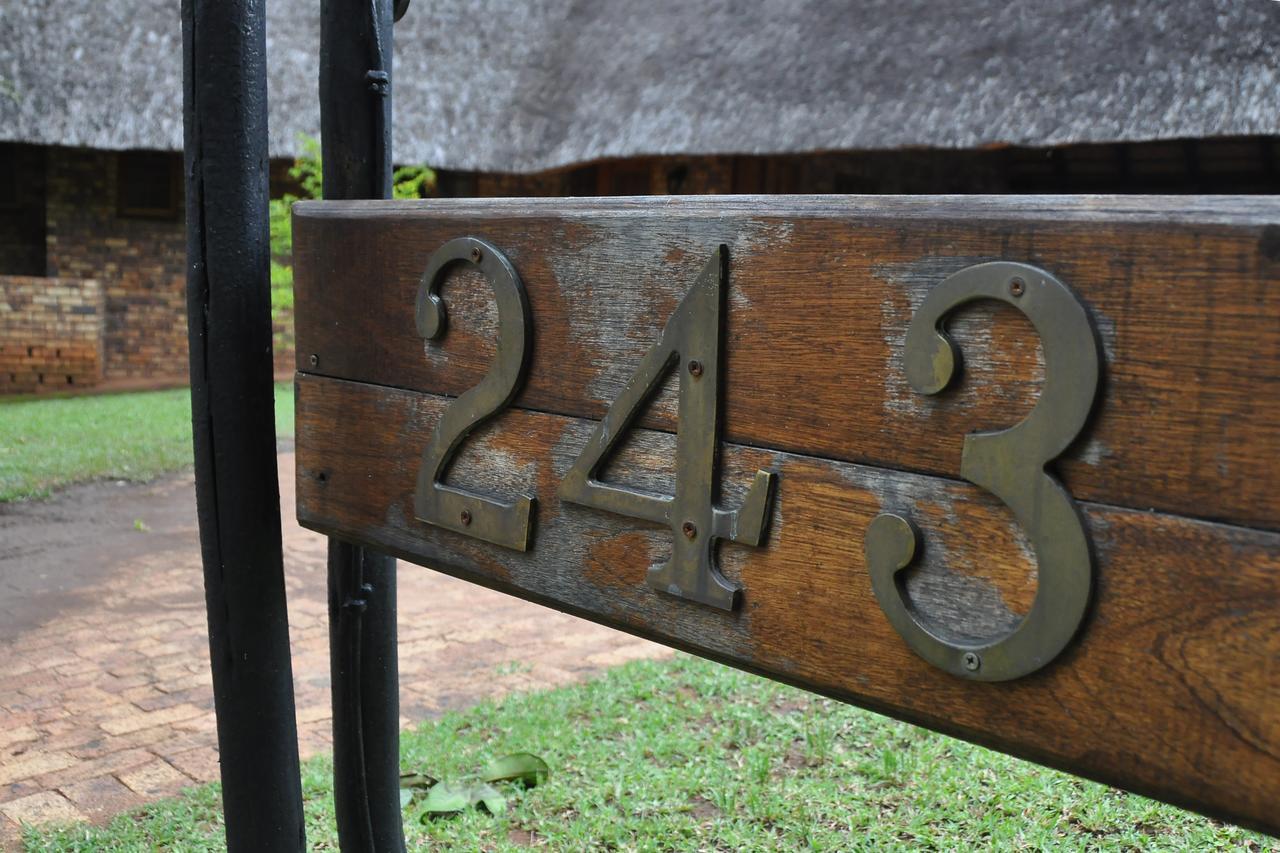 Kruger Park Lodge Unit No. 243 Hazyview Exterior foto