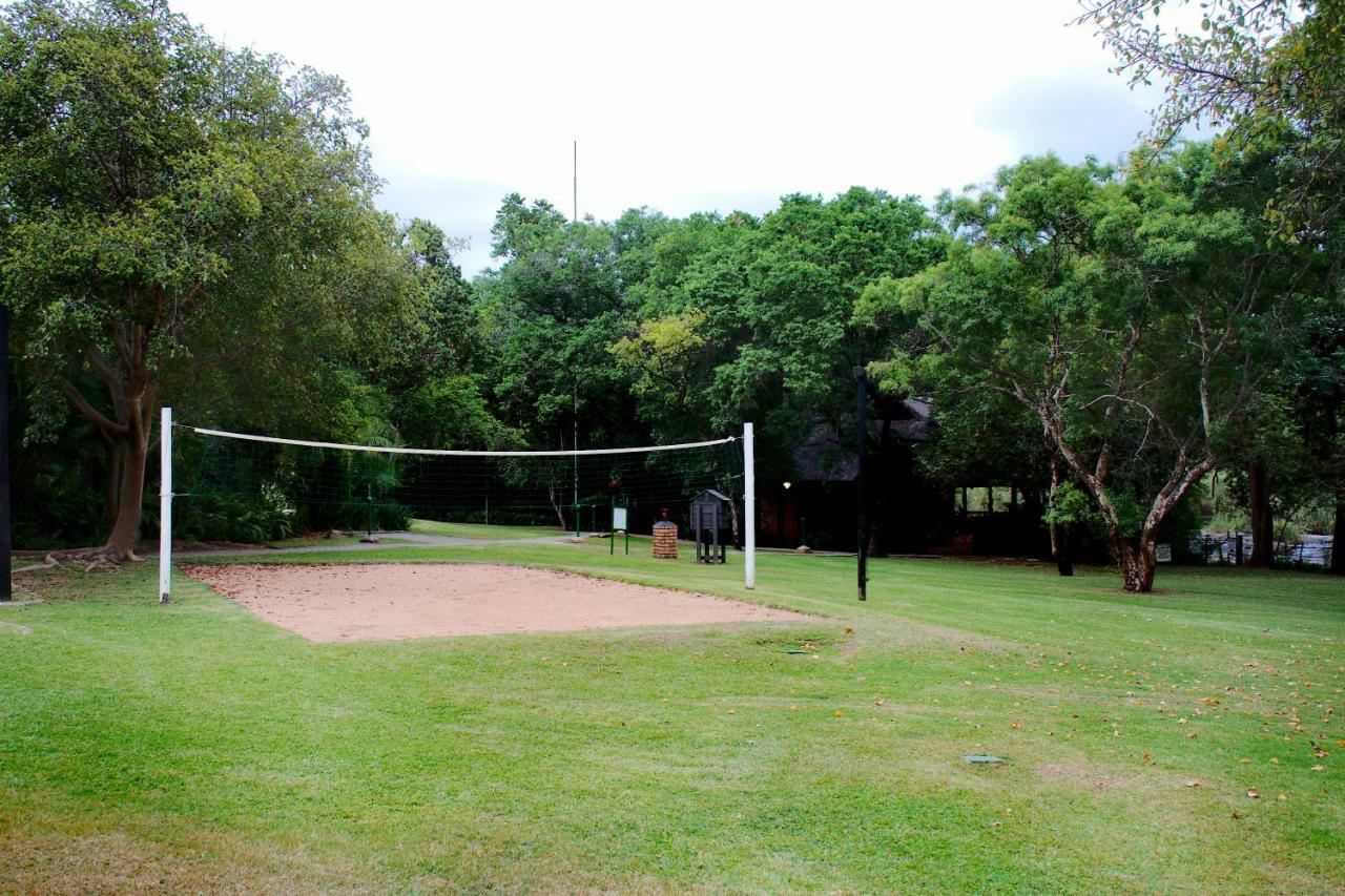Kruger Park Lodge Unit No. 243 Hazyview Exterior foto